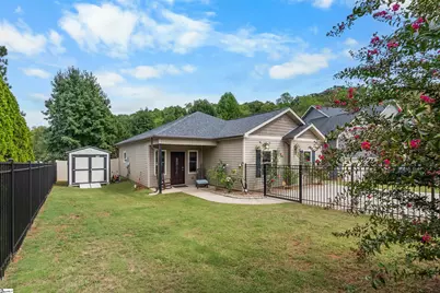 3 Cringle Lane, Anderson, SC 29625 - Photo 2