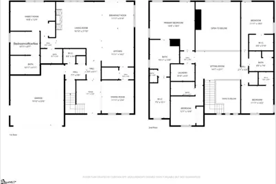 2630 Stavordale Court, Greer, SC 29651 - Photo 48