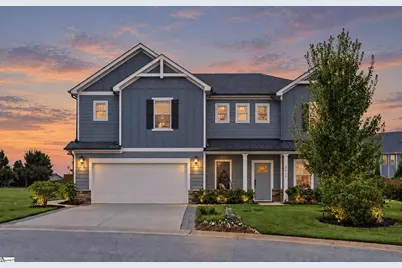 2630 Stavordale Court, Greer, SC 29651 - Photo 2