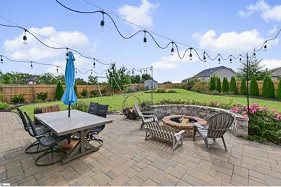 2630 Stavordale Court, Greer, SC 29651 - Photo 4