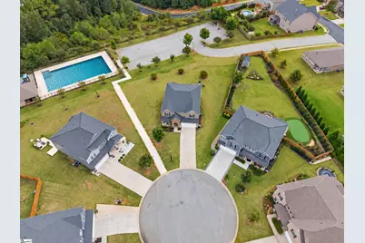 2630 Stavordale Court, Greer, SC 29651 - Photo 46