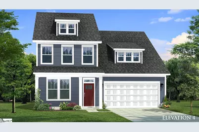 212 Terpack Court, Gray Court, SC 29645 - Photo 1