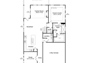 212 Terpack Ct, Gray Court, SC 29645 - Photo 2