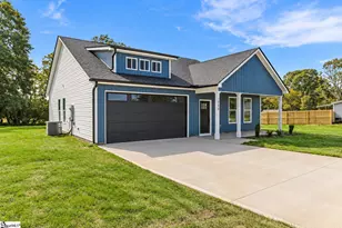 1088 Piedmont Rd, Chesnee, SC 29323 - Photo 4