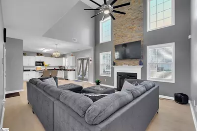 4 Ashywn Court, Simpsonville, SC 29680 - Photo 6