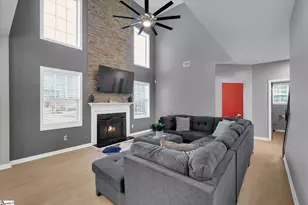 4 Ashywn Ct, Simpsonville, SC 29680 - Photo 8