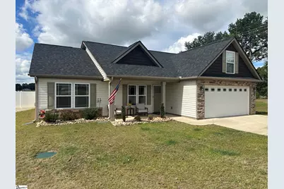 202 Rcthompson Road, Chesnee, SC 29323 - Photo 2