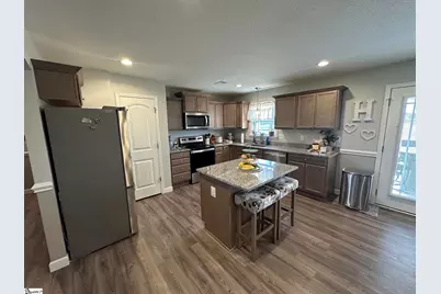 202 Rcthompson Road, Chesnee, SC 29323 - Photo 8