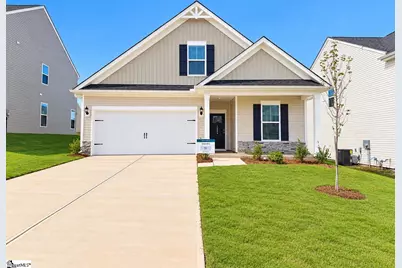 1209 Red Delicious Drive, Lyman, SC 29365 - Photo 1
