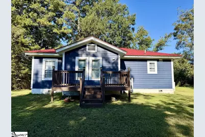 242 Taylor Town Road, Abbeville, SC 29620 - Photo 8