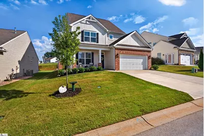 6014 Haddington Drive, Roebuck, SC 29376 - Photo 8