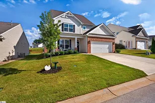 6014 Haddington Dr, Roebuck, SC 29376 - Photo 8