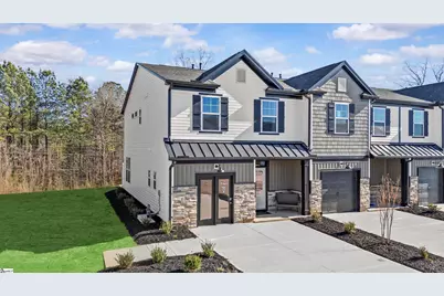 402 Belgrove Way #Model Lot 26, Easley, SC 29640 - Photo 2