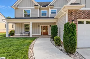 101 S Valley Ln, Greenville, SC 29611 - Photo 4