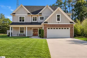 101 S Valley Ln, Greenville, SC 29611 - Photo 2