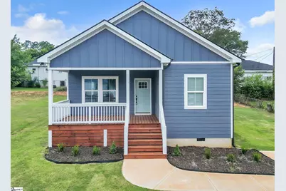 54 3rd Avenue, Greenville, SC 29611 - Photo 2