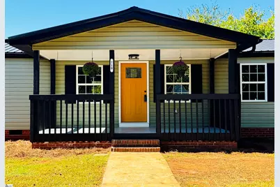 710 E Victor Hill Road, Duncan, SC 29334 - Photo 2