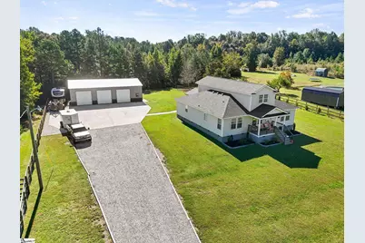 112 Smith Street Extension, Ware Shoals, SC 29692 - Photo 2