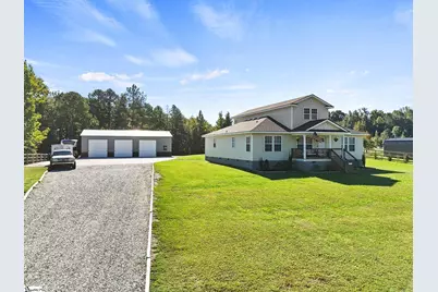 112 Smith Street Extension, Ware Shoals, SC 29692 - Photo 1