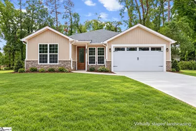 1003 Grace Street, Greenwood, SC 29649 - Photo 1