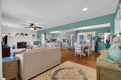 502 Rampey Street, Easley, SC 29640 - Photo 4