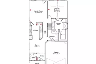 2260 Mill Loop, Spartanburg, SC 29320 - Photo 2