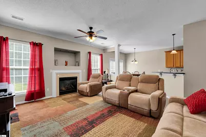 634 Timberwalk Drive, Simpsonville, SC 29681 - Photo 12