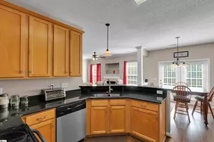 634 Timber Walk Dr, Simpsonville, SC 29681 - Photo 8