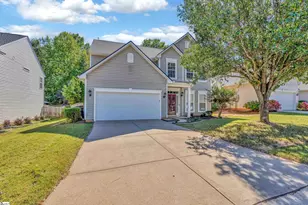 634 Timber Walk Dr, Simpsonville, SC 29681 - Photo 30