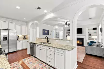 31 Belgian Blue Way, Fountain Inn, SC 29644 - Photo 6