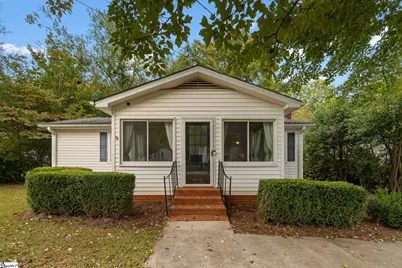 306 Owings Street, Laurens, SC 29360 - Photo 1