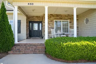 450 Meadow Rd, Inman, SC 29349 - Photo 6