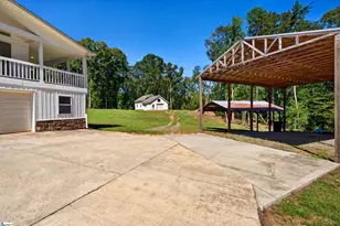 241 Bramlett Rd, Greer, SC 29651 - Photo 8