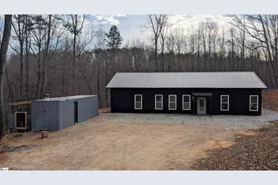 292 Rabbit Road, Travelers Rest, SC 29690 - Photo 2