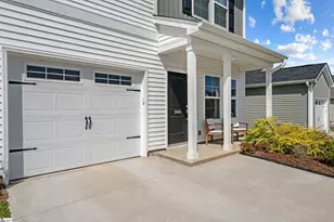 1444 Donhill Dr, Greer, SC 29651 - Photo 4