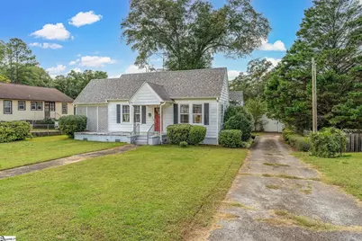 226 Irby Avenue, Laurens, SC 90613 - Photo 30