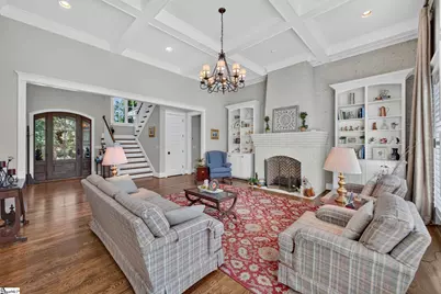 101 Treetops Court, Greer, SC 29650 - Photo 6