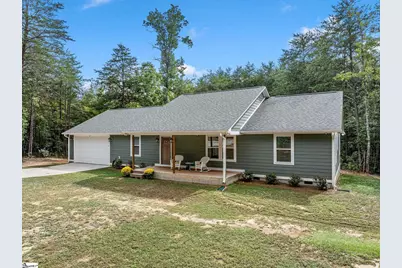 360 Greenwood Road, Landrum, SC 29356 - Photo 2