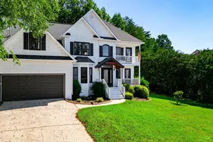 211 Stone River Way, Taylors, SC 29687 - Photo 4