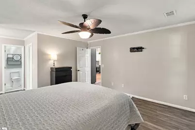 204 Bitternut Lane, Taylors, SC 29687 - Photo 12