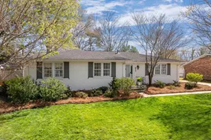 615 Parkins Mill Rd, Greenville, SC 29607 - Photo 4