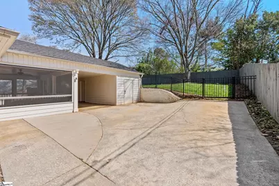 615 Parkins Mill Road, Greenville, SC 29607 - Photo 38