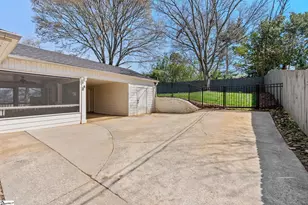 615 Parkins Mill Rd, Greenville, SC 29607 - Photo 38