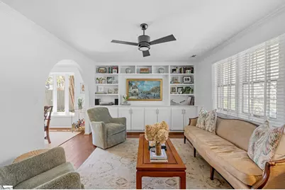 615 Parkins Mill Road, Greenville, SC 29607 - Photo 8