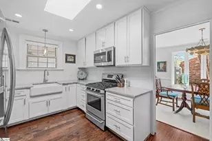 615 Parkins Mill Rd, Greenville, SC 29607 - Photo 20
