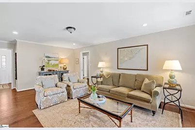 615 Parkins Mill Road, Greenville, SC 29607 - Photo 16