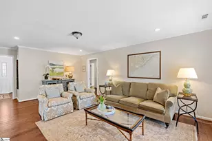 615 Parkins Mill Rd, Greenville, SC 29607 - Photo 16