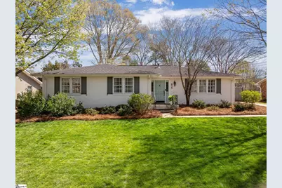 615 Parkins Mill Road, Greenville, SC 29607 - Photo 1