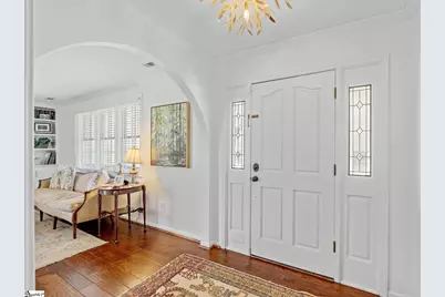 615 Parkins Mill Road, Greenville, SC 29607 - Photo 6