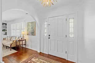 615 Parkins Mill Rd, Greenville, SC 29607 - Photo 6